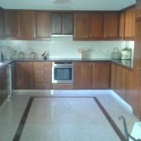 Вилла на Кипре, Лимасол, Никосия, 250 кв.м.