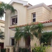 Вилла на Кипре, Лимасол, Никосия, 360 кв.м.