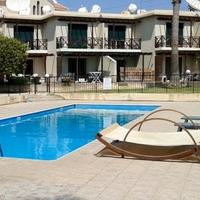 Таунхаус на Кипре, Лимасол, Никосия, 100 кв.м.