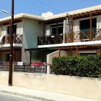 Townhouse in Republic of Cyprus, Lemesou, Nicosia, 100 sq.m.