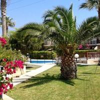 Таунхаус на Кипре, Лимасол, Никосия, 100 кв.м.