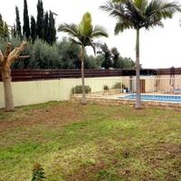 Вилла на Кипре, Лимасол, Никосия, 300 кв.м.