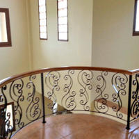 Вилла на Кипре, Лимасол, Никосия, 300 кв.м.