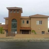 Вилла на Кипре, Лимасол, Никосия, 420 кв.м.