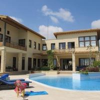 Villa in Republic of Cyprus, Lemesou, Nicosia, 680 sq.m.