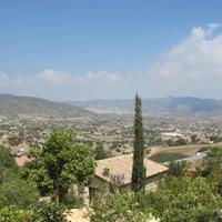 Villa in Republic of Cyprus, Lemesou, Nicosia, 680 sq.m.