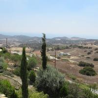 Villa in Republic of Cyprus, Lemesou, Nicosia, 680 sq.m.