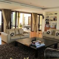 Villa in Republic of Cyprus, Lemesou, Nicosia, 680 sq.m.