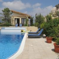Villa in Republic of Cyprus, Lemesou, Nicosia, 680 sq.m.