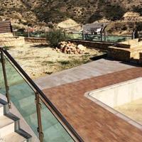 Villa in Republic of Cyprus, Lemesou, Nicosia, 331 sq.m.