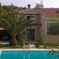 Villa in Republic of Cyprus, Lemesou, Nicosia, 190 sq.m.