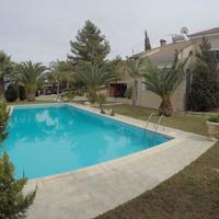 Villa in Republic of Cyprus, Lemesou, Nicosia, 190 sq.m.