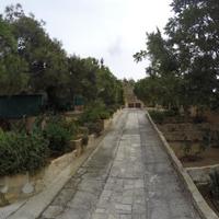 Villa in Republic of Cyprus, Lemesou, Nicosia, 190 sq.m.