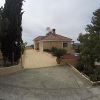 Villa in Republic of Cyprus, Lemesou, Nicosia, 190 sq.m.