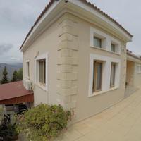 Villa in Republic of Cyprus, Lemesou, Nicosia, 190 sq.m.