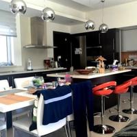 Вилла на Кипре, Лимасол, Никосия, 193 кв.м.