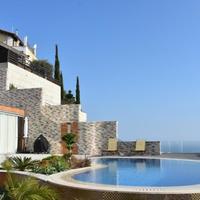 Вилла на Кипре, Лимасол, Никосия, 550 кв.м.