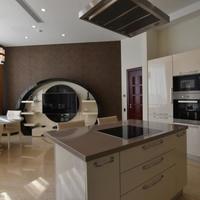 Вилла на Кипре, Лимасол, Никосия, 550 кв.м.