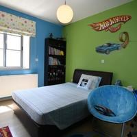 Вилла на Кипре, Лимасол, Никосия, 360 кв.м.