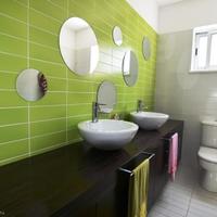 Вилла на Кипре, Лимасол, Никосия, 360 кв.м.