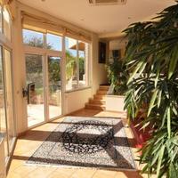 Villa in Republic of Cyprus, Lemesou, Nicosia, 340 sq.m.