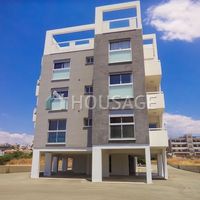 Apartment in Republic of Cyprus, Lemesou, 212 sq.m.
