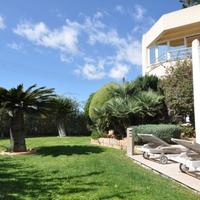 Villa in Republic of Cyprus, Lemesou, Nicosia, 340 sq.m.