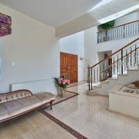 Вилла на Кипре, Лимасол, Никосия, 575 кв.м.