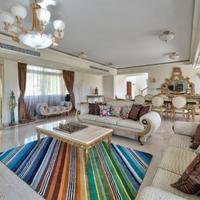 Вилла на Кипре, Лимасол, Никосия, 575 кв.м.