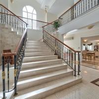 Вилла на Кипре, Лимасол, Никосия, 575 кв.м.