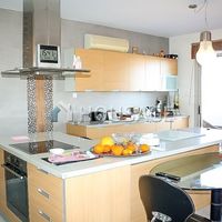 Apartment in Republic of Cyprus, Lemesou, 226 sq.m.