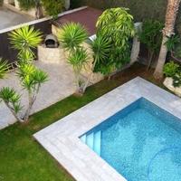 Villa in Republic of Cyprus, Lemesou, Nicosia, 311 sq.m.