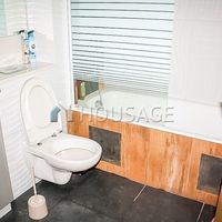 Apartment in Republic of Cyprus, Lemesou, 226 sq.m.