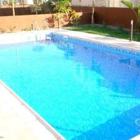 Вилла на Кипре, Лимасол, Никосия, 149 кв.м.