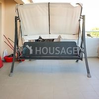 Apartment in Republic of Cyprus, Lemesou, 226 sq.m.