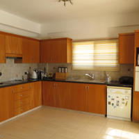 Вилла на Кипре, Лимасол, Никосия, 170 кв.м.