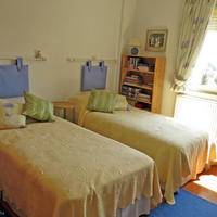 Вилла на Кипре, Лимасол, Никосия, 170 кв.м.