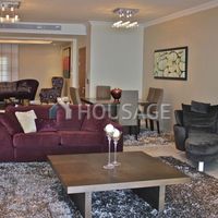 Apartment in Republic of Cyprus, Lemesou, 270 sq.m.