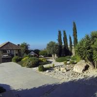 Таунхаус на Кипре, Лимасол, Никосия, 629 кв.м.