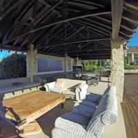 Таунхаус на Кипре, Лимасол, Никосия, 629 кв.м.