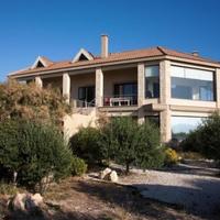 Таунхаус на Кипре, Лимасол, Никосия, 629 кв.м.