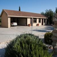 Таунхаус на Кипре, Лимасол, Никосия, 629 кв.м.