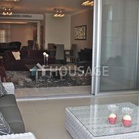 Apartment in Republic of Cyprus, Lemesou, 270 sq.m.