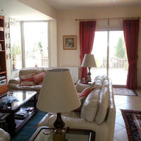 Villa in Republic of Cyprus, Lemesou, Nicosia, 195 sq.m.