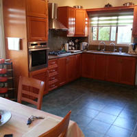 Villa in Republic of Cyprus, Lemesou, Nicosia, 195 sq.m.