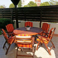 Villa in Republic of Cyprus, Lemesou, Nicosia, 195 sq.m.