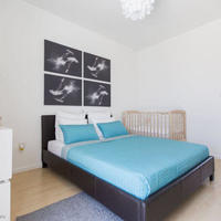 Apartment in Republic of Cyprus, Lemesou, Nicosia, 100 sq.m.