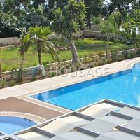 Apartment in Republic of Cyprus, Lemesou, 270 sq.m.