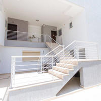 Apartment in Republic of Cyprus, Lemesou, Nicosia, 100 sq.m.