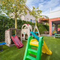 Вилла на Кипре, Лимасол, Никосия, 186 кв.м.